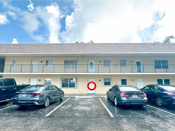 617 S State Road 7 #1G, Margate, FL 33068