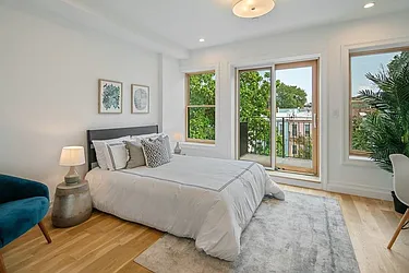 Rented by Brown Harris Stevens