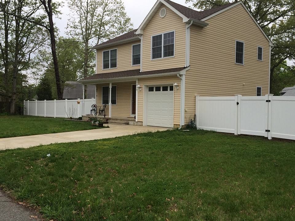 House-Front