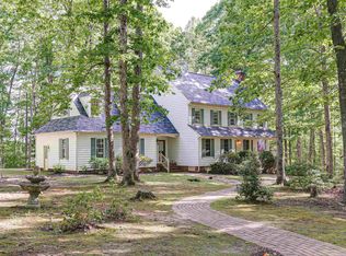 2047 Alldever Dr, Maidens, VA 23102