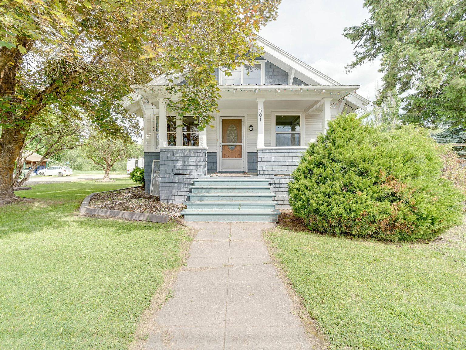 301 S Stevens St, Chewelah, WA 99109 Zillow