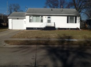 1906 High St, Beatrice, NE 68310