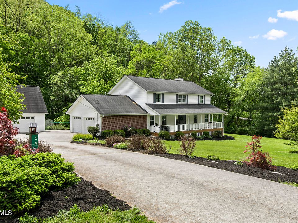 291 Lone Ridge Ln, Clinton, TN 37716 Zillow