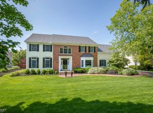 192 Meyersville Rd, Chatham, NJ 07928