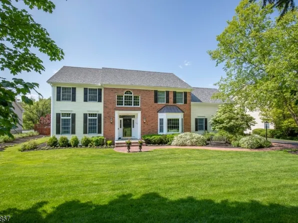 192 Meyersville Rd, Chatham Twp., NJ 07928