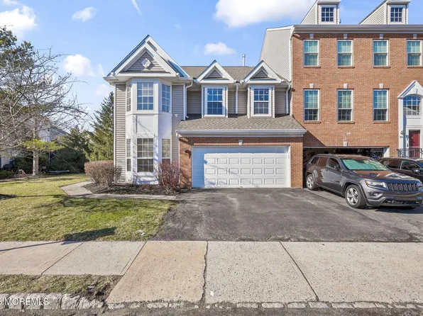 171 Nathan Drive, Morganville, NJ 07751