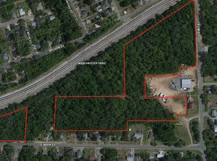 120 Elm St, Manchester, GA 31816