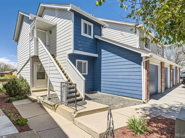 1351 S Cathay Court #102, Aurora, CO 80017