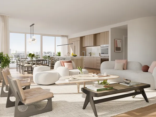 1177 Kane Concourse #308, Miami Beach, FL 33154