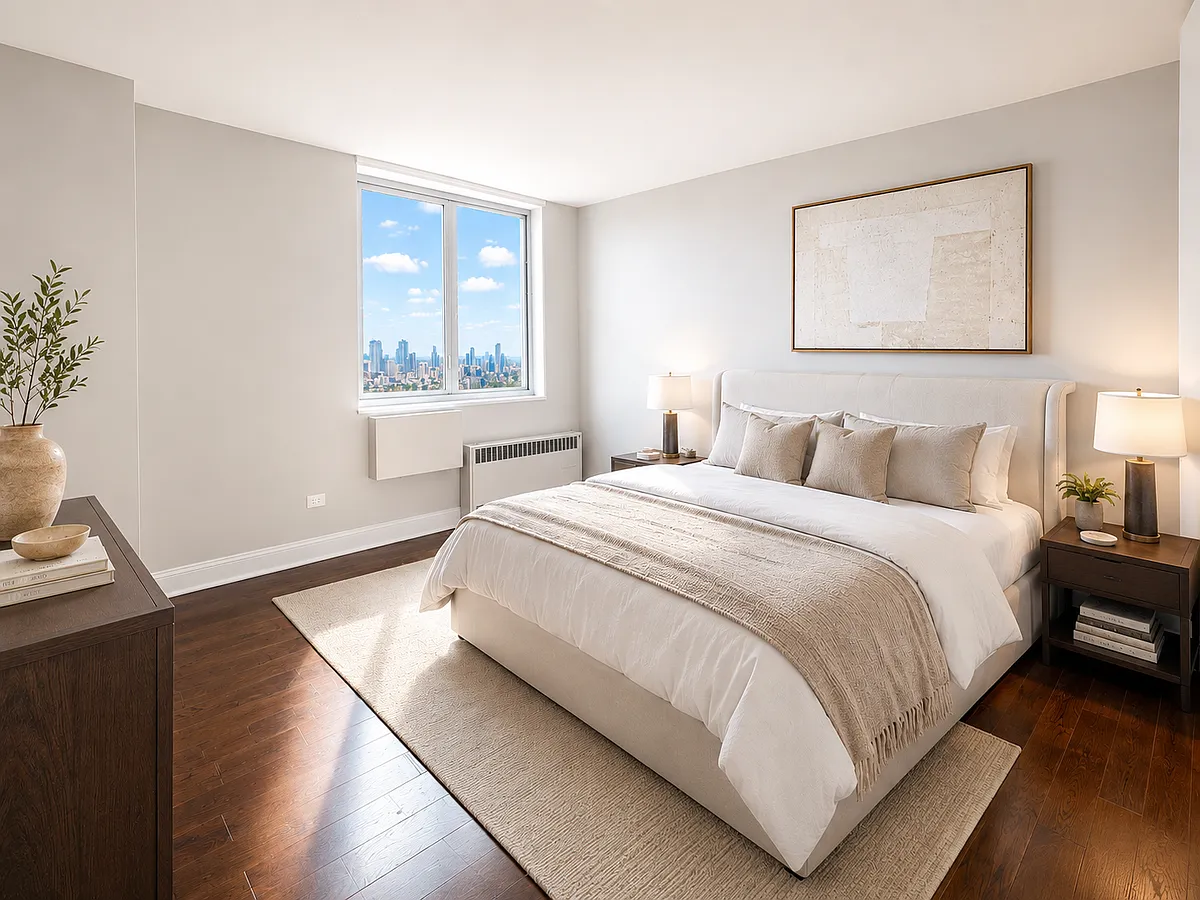 Building Photo - 3333D Broadway #D35D