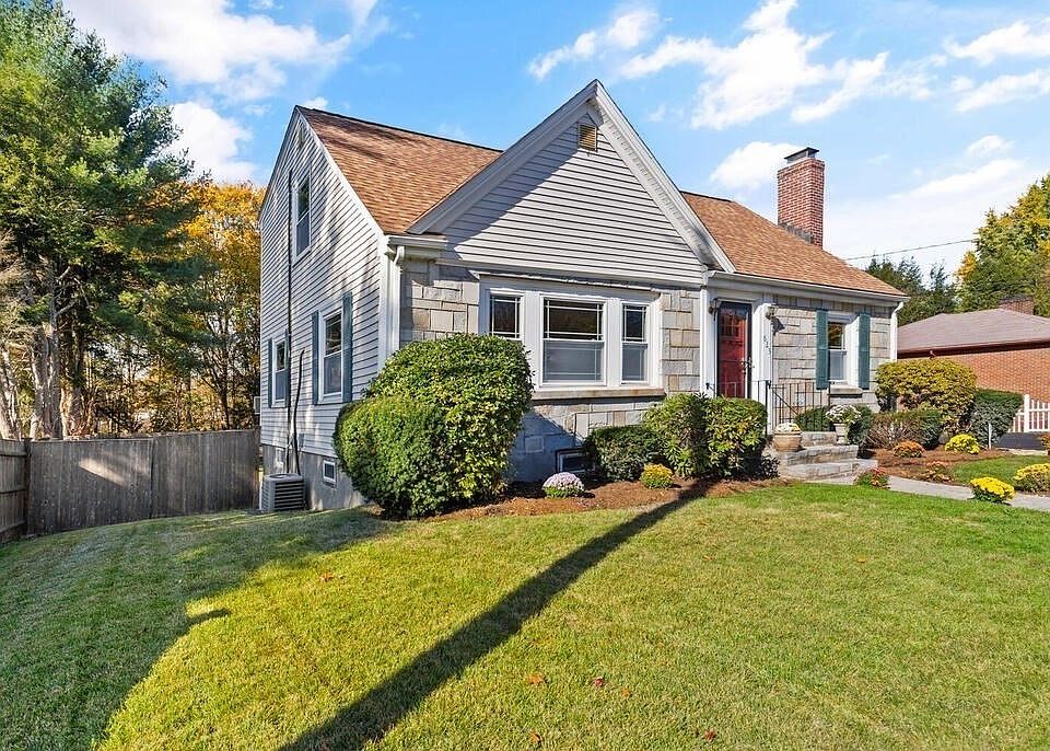 623 Blue Hills Pkwy, Milton, MA 02186 Zillow