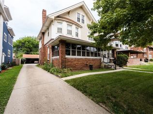 3118 N Washington Blvd, Indianapolis, IN 46205