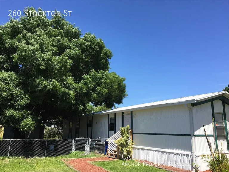 260 Stockton St — Photo 8