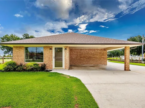 1353 Doctor Beatrous Rd, Theriot, LA 70397