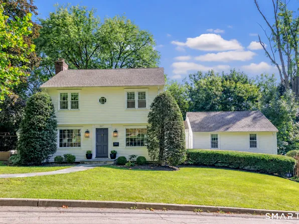 107 Benedict Avenue, Fairfield, CT 06825