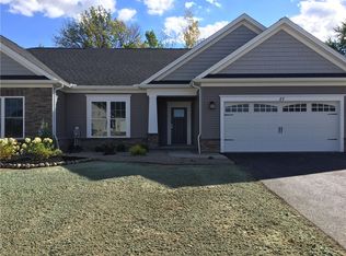 12 Wilbury Rd #29, Perinton, NY 14450