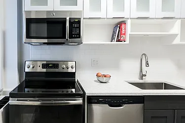 Rented by Herald Towers LLC