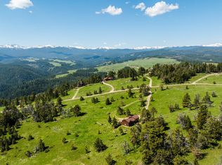 77 Blacktooth Rd, Sheridan, WY 82801