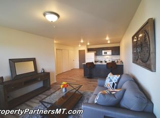 116 S Cottonwood Rd #305, Bozeman, MT 59718