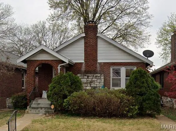 5728 Holly Hills Ave, Saint Louis, MO 63109