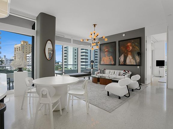 3rd image of 3315 Collins Ave APT 5-D