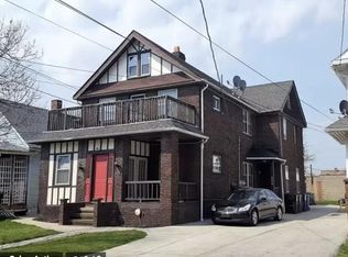 3398 W 54th St, Cleveland, OH
