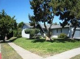 321 S O St, Lompoc, CA 93436