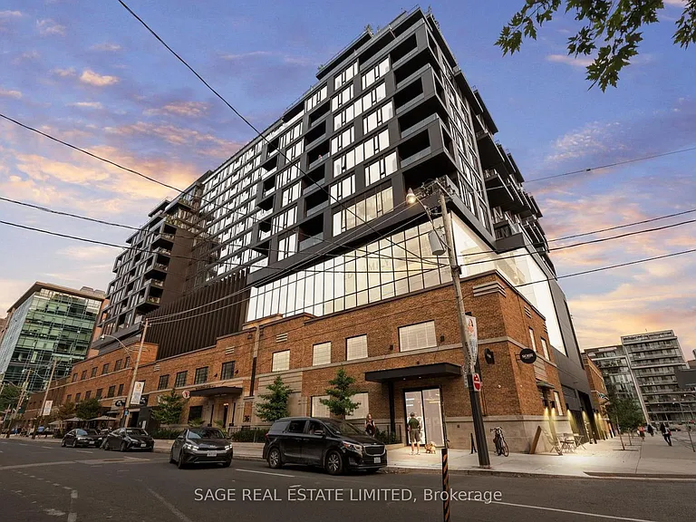 505 Richmond St W #730 — Photo 17