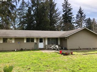 83577 Clear Lake Rd, Florence, OR 97439