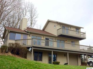 552 Baldwin Heights Cir, Howard, OH 43028