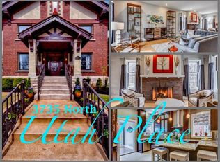 3735 N Utah Pl, Saint Louis, MO 63116