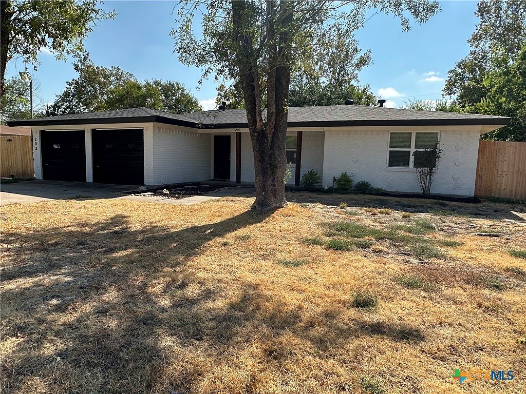 203 N 2nd St, Little River Academy, TX 76554 | MLS #566738 | Zillow