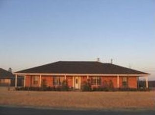 21 Fry St, Wichita Falls, TX 76308