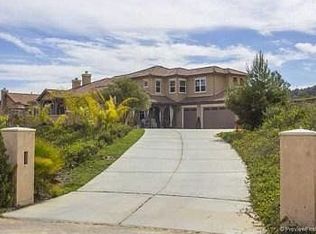 321 Highland Oaks Ln, Fallbrook, CA 92028