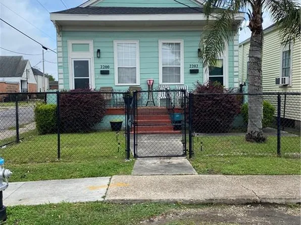 2200-02 Annette St, New Orleans, LA 70119