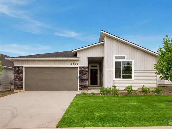 2326 W Tar Sands Dr, Kuna, ID 83634