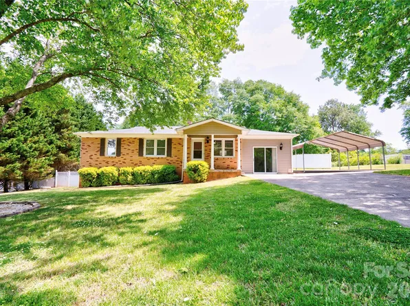 201 Sky Crest Ave, Shelby, NC 28152