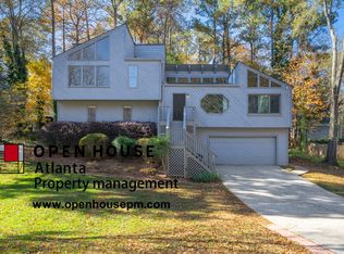 3521 Parkview Dr, Marietta, GA 30062