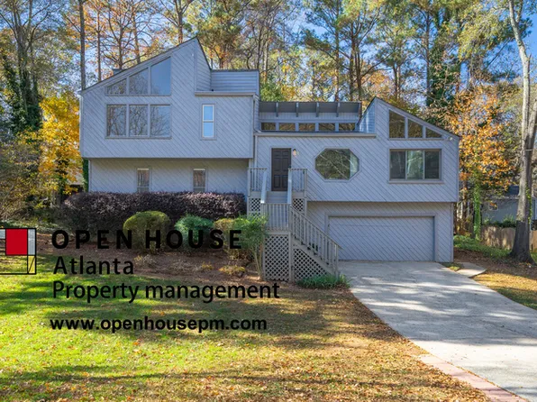 3521 Parkview Dr, Marietta, GA 30062