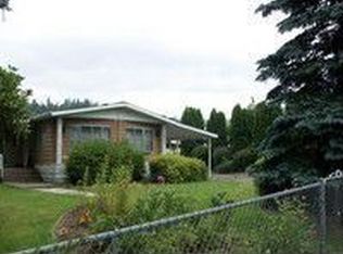 36431 143rd Pl SE, Sultan, WA 98294