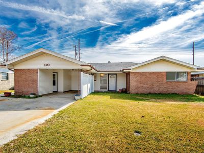 120 Lewald Dr, Houma, LA, 70360