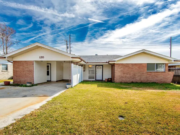 120 Lewald Dr, Houma, LA 70360
