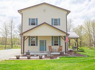 4410 Sorg Rd, Hillsboro, OH 45133