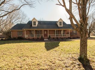 719 River Rock Blvd, Murfreesboro, TN 37128
