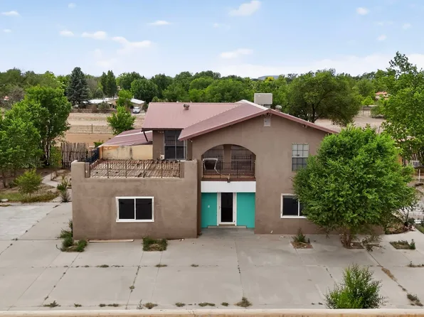 21 Private Drive 1333, Espanola, NM 87532