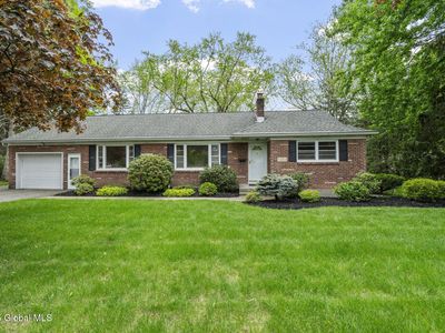 4 Albright Avenue, Albany, NY, 12203
