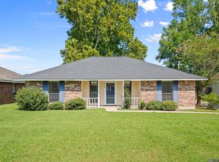 17619 Paladin Dr, Baton Rouge, LA 70817