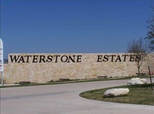 110 Lake Trl, McKinney, TX 75069