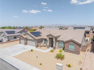 3300 Monte Moro St, Kingman, AZ 86401