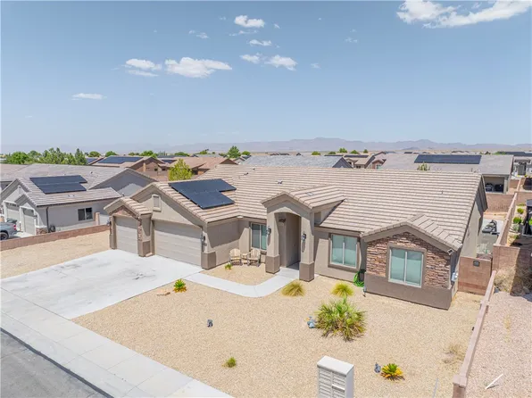 3300 Monte Moro Street, Kingman, AZ 86401